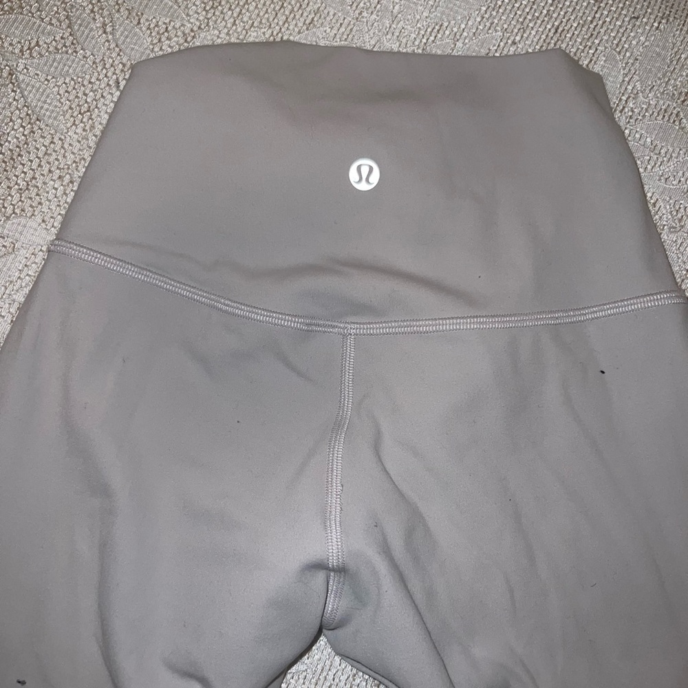 lululemon limited edition align leggings